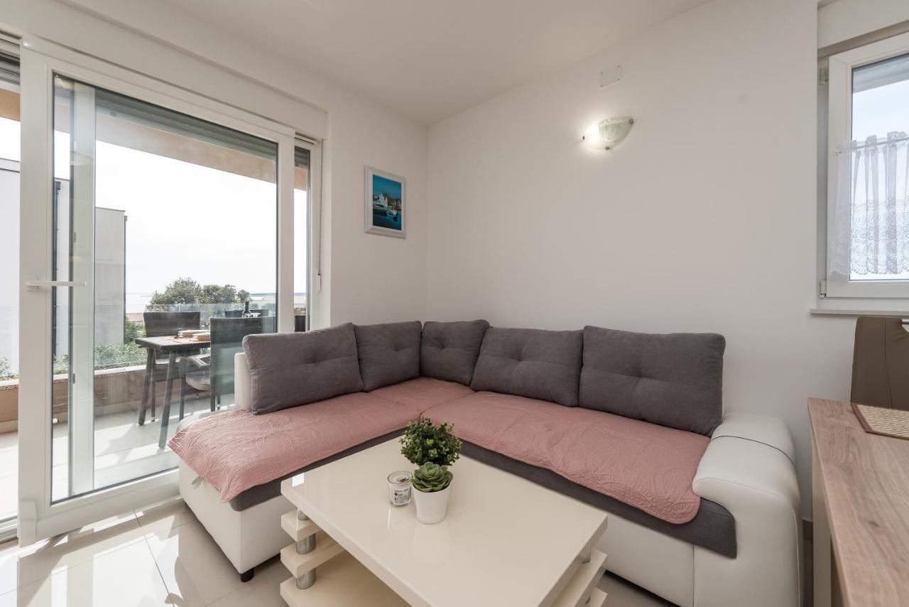 Zoran Brand New Modern Apartments Mandre Eksteriør billede